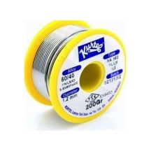Kurtel 60/40 1.2 MM 200 G Lehim Teli