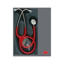 Steteskop Pembe Sayesinde Kullanıcılar P - Littmann Pediatrik Steteskop Pembe