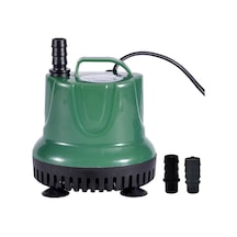 25 W 1600l-h Dalgıç Su Pompası Mini Fıskiye Pompası
