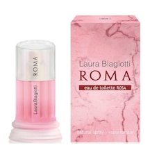 Laura Biagiotti Roma Rosa Kadın Parfüm EDT 25 ML