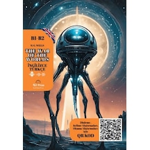 The War Of The Worlds İngilizce