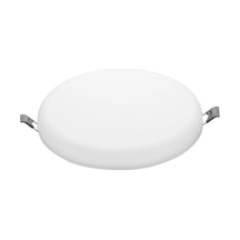 Horoz Stella-18 Beyaz 6400k Raylı Led Armatür Çok Renkli