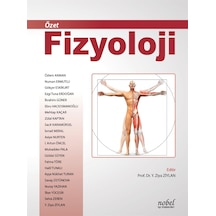Özet Fizyoloji- Nobel Tıp Kitabevleri