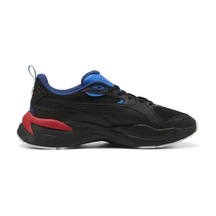 Puma Bmw Mms X-ray 4 Erkek Spor Ayakkabı 30925503 Siyah