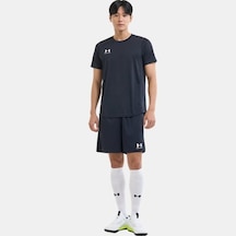 Under Armour M Challenger Core Erkek Şort 1372691-001 Siyah