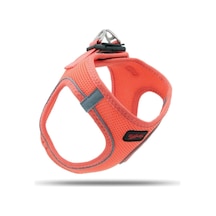 Air Mash Harness Göğüstasması Somon Medium Turuncu