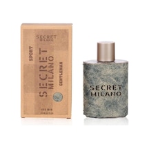 Taccini Cavanacco Erkek Parfümü - 100 Ml Amber