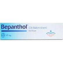 Bepanthol Cilt Bakım Merhemi 30 G