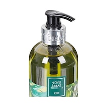 Doğal Zeytinyağlı Sıvı Sabun - Ayvalık Zeytin Çiçeği