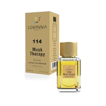 Musk Therapy 50 Ml Edp Unisex Parfüm Aromatik