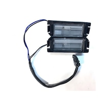 Hyundai Bayon Plaka Lamba 2021-2023 92501q0000 1.4
