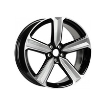 5 100 17 7.5 Et30 Ch67,1 Black Diamond Snc1030 Babayaga Jant Takı