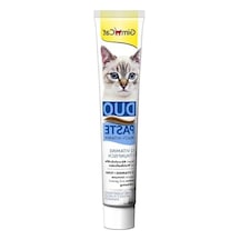 Tuna Ve 12 Vitamin İçeren Kedi Macunu 50 Gr