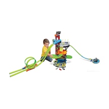 Maisto Fresh Metal Megatropolis Playset 12408