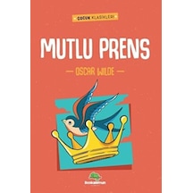 Mutlu Prens - Yqbx-643465