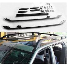 Land Rover Freelander 2 2007 2015 Oem Tavan Çıtası