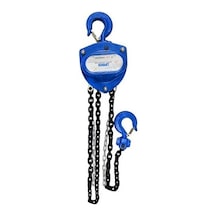 Echolift HS-S Tipi Caraskal 1 Ton 3 M