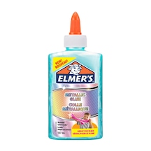 Elmer's Metalik Yapıştırıcı A.yeşil 147 Ml 2109493