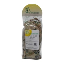 Doğan Baharatçılık Ginkgo Biloba Yaprağı 50 G