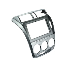 Oto Tablet Çerçeve 10.1 Honda Cıty M/c 2011-2016 Newfron Cr-070g