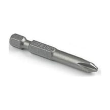 Vidalama Matkap Ucu Yıldız Bi̇ts Uç PH 2 x 50 MM 50'li