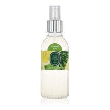 Çeşme Limonu Kolonyası 100 Ml Silindir Pet Şişe