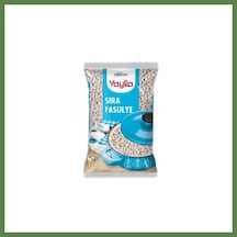 Bezos Sıra Fasulye 7mm1000 Gr. 1 Adet Hb006