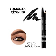 Siyah Waterproof Göz Kalemi Diğer