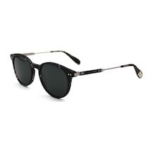 Mustang Mu 2279 02 Unisex Güneş Gözlüğü Siyah