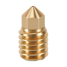 Bambu Lab X1-p1p Cht High Flow Bronz Nozzle 0.3mm