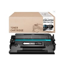 Canon Uyumlu Crg-070h Muadil Toneri.- Çipsiz/ Lbp243dw / Lbp246dw / Mf461dw / Mf463dw