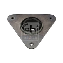 AMORTISOR TAKOZU RENAULT CLIO III 06 MODUS 05, CLIO IV 12 CAPTUR