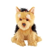 Animals Of The World Floppy Yorshire Terrier Peluş Oyuncak 28 Cm