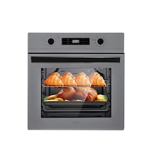 Çetintaş Evii GR5264 TS AF 60 LT Ankastre Fırın