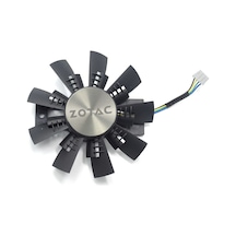 Zotac Geforce Gtx 1070 1070Ti 1080 Amp Fan