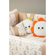 Bunny Bebek Uyku Seti (70x130)
