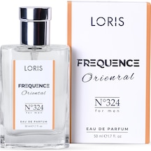 Loris E-324 Frequence Erkek Parfüm EDP 50 ML