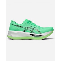 Asics Sonıcblast Erkek Yeşil Koşu Ayakkabısı 1011c083-300