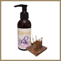 Bezos Süper Hologramlı Chocolate Rotic Massage Oıl 120 Ml Çikolata Kokulu Rotik Masaj Yağı 22