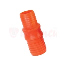 Mey İthalat 3/4x1/2 Plastik Hortum Redüksiyon Ek 3/4 x 1/2"