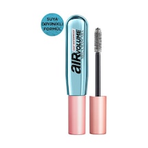 L'Oreal Paris Air Volume Mega Easy Waterproof Suya Dayanıklı Maskara Siyah