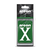 2 Adet Areon X Beverly Hills Koyu Yeşil - Beyaz Oto Araç Kokusu Diğer