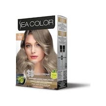 Sea Set Saç Boyası 9.1 Sarısı