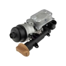 Bsg Yag Sogutucusu Tek Kartus - Doblo/g.punto/lınea/evo-astra H-corsa D 03-