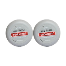 Sudocrem Cilt Bebek Bakım - Pişik Kremi 22gr 2 Li Set