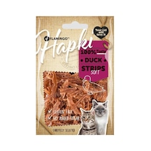 Hapki Ördekli Şerit Kedi Ödülü 50 Gr