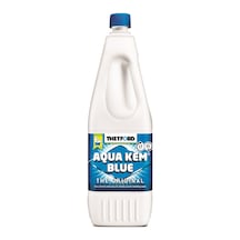 Thetford Aqua Kem Blue 2 Litre Tuvalet Kimyasalı