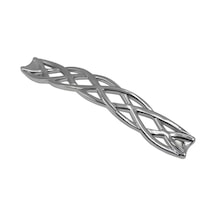 Coşafak Giusti Wmn746.128.00Cl Metal Krom 128Mm