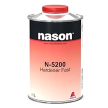 Nason Harter N 5200 Hızlı Sertleştirici 1L