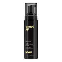 B.tan Bronzlaştırıcı Köpük No:3 Darkest 200ml